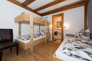 Angelas Appart - Ferienwohnung Zugspitzarena